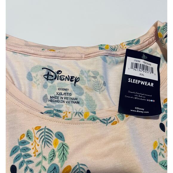 Disney pajama set - Picture 6 of 6